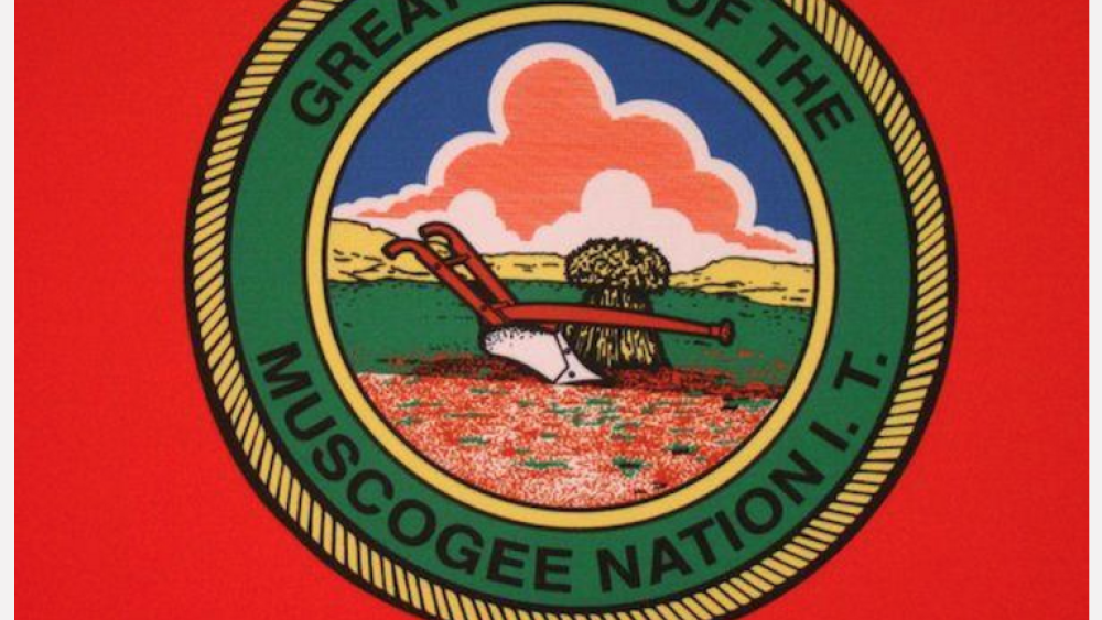 Muscogee (Creek) Nation Creates Conservation District With USDA
