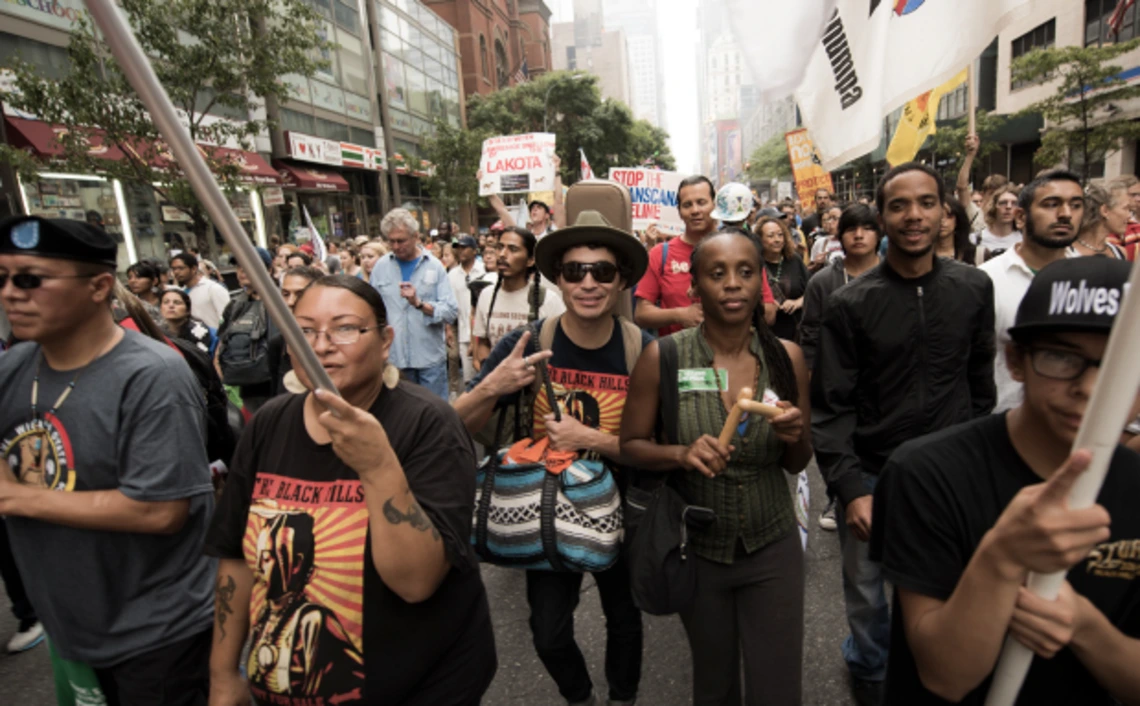 Changing the Narrative about Native Americans: Reclaiming Native Truth Allies Guide