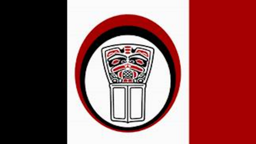 NISGA Constitution