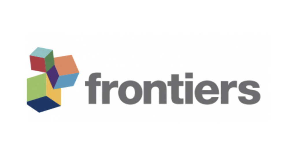 Frontiers