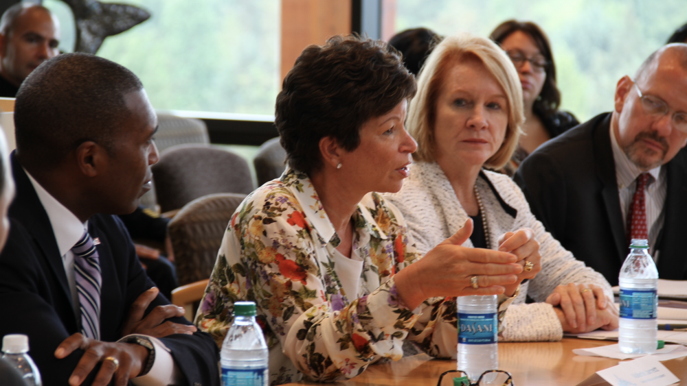 Health, Innovation and the Promise of VAWA 2013 in Indian Country