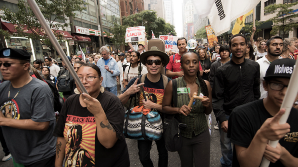 Changing the Narrative about Native Americans: Reclaiming Native Truth Allies Guide
