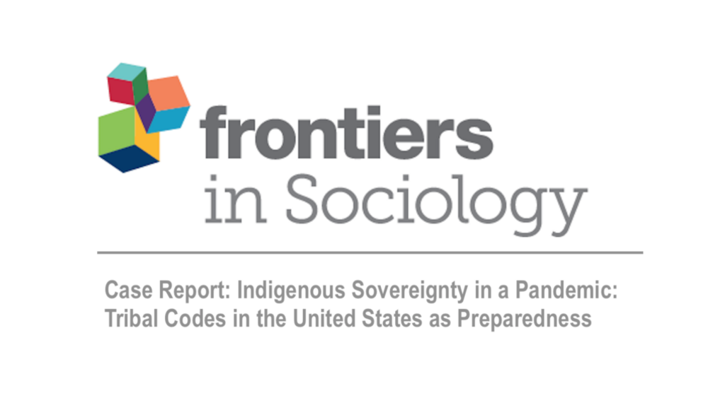 Case Report Indigenous Sovereignty in a Pandemic Tribal Codes in the United States as Preparedness.png Case Report Indigenous Sovereignty in a Pandemic Tribal Codes in the United States as Preparedness.png