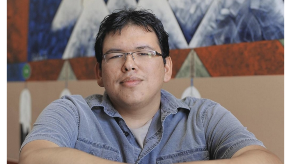 Comanche Nation College Tries to Rescue a Lost Tribal Language Comanche Nation College Tries to Rescue a Lost Tribal Language