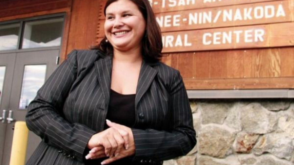 Immersion School is Saving a Native American Language Immersion School is Saving a Native American Language