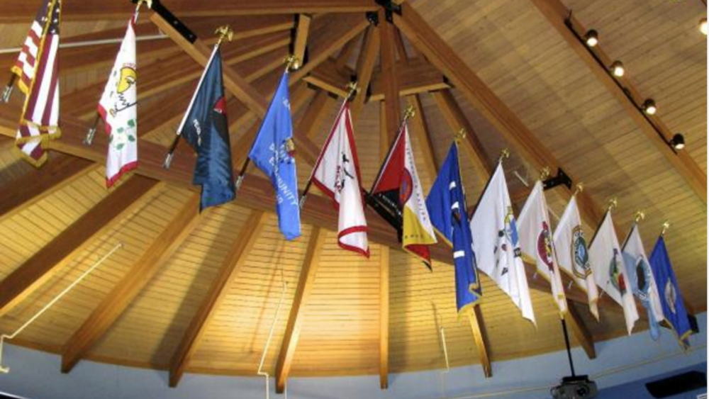Red Lake Constitutional Reform Wraps up Informational Meetings Red Lake Constitutional Reform Wraps up Informational Meetings