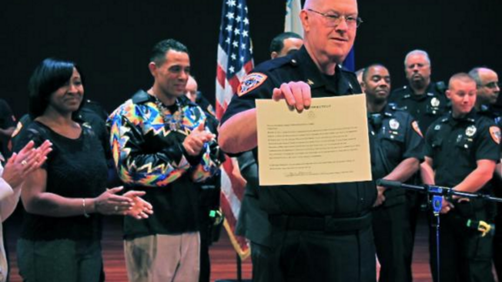 Police Protection in CT Increases: Tribes Can Now Arrest Non-Natives Police Protection in CT Increases: Tribes Can Now Arrest Non-Natives