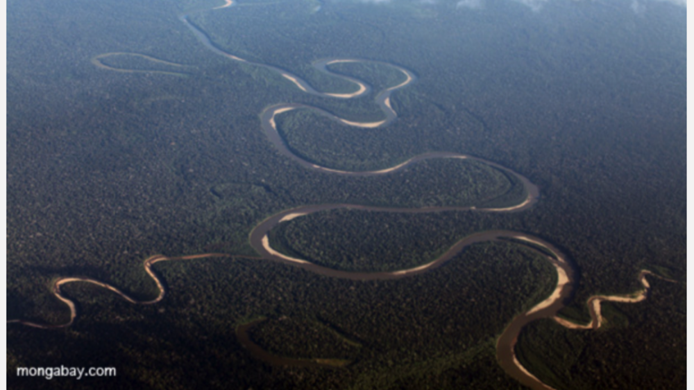 Environmental Wisdom: Keeping Indigenous Stories Alive Environmental Wisdom: Keeping Indigenous Stories Alive