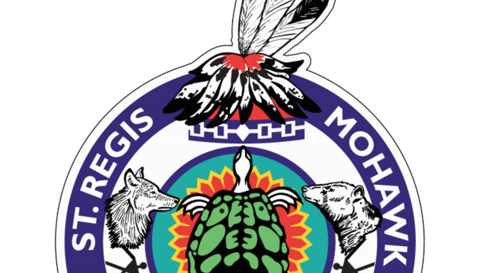 Saint Regis Mohawk Tribe: Climate Change and Adaptation Planning for Haudenosaunee Tribes Saint Regis Mohawk Tribe: Climate Change and Adaptation Planning for Haudenosaunee Tribes