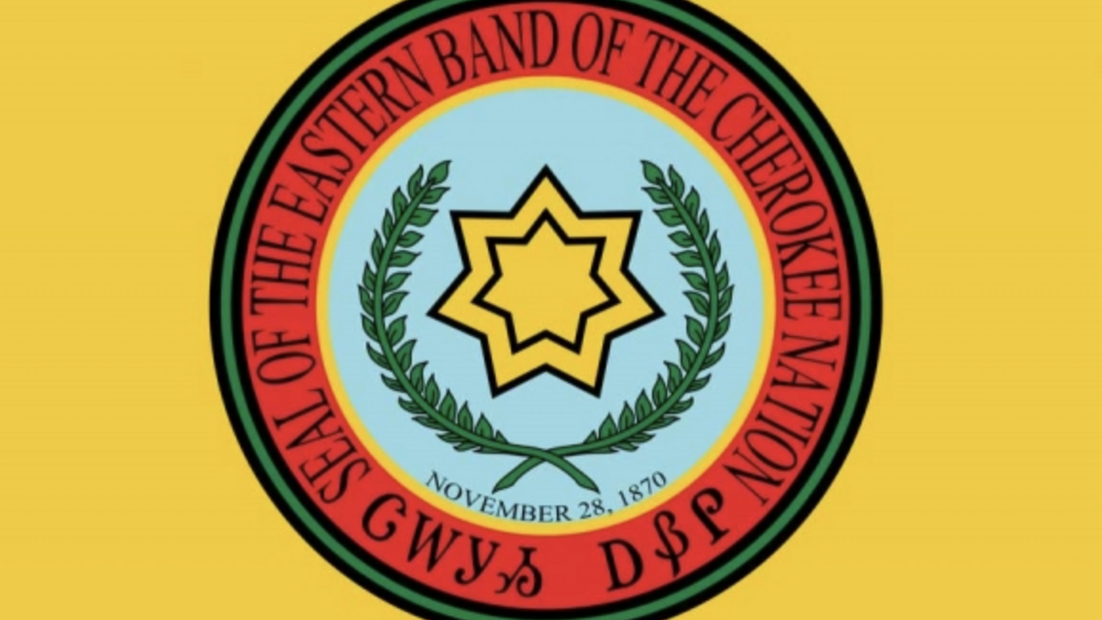 Constitution proposed for Cherokee
