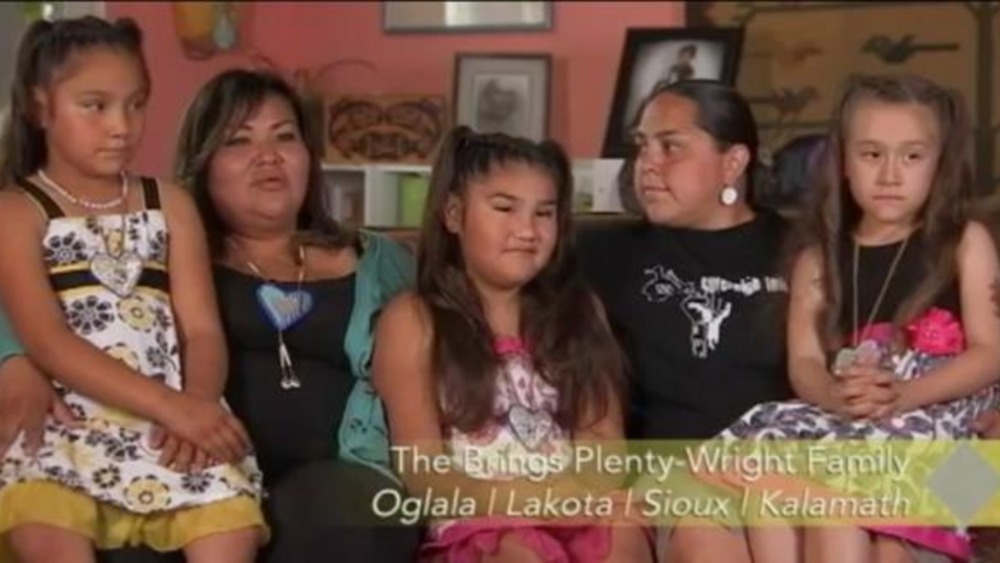 Two Spirit/LGBT Rights Toolkit for Tribal Governments Introduced Two Spirit/LGBT Rights Toolkit for Tribal Governments Introduced