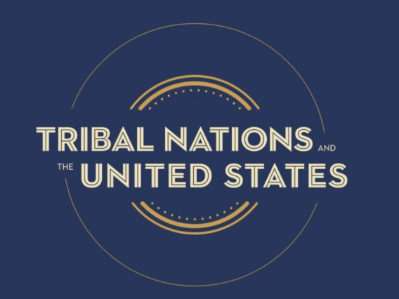Tribal Nations and the United States: An Introduction