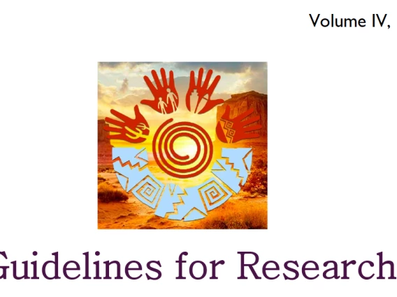 Guidelines for Researchers