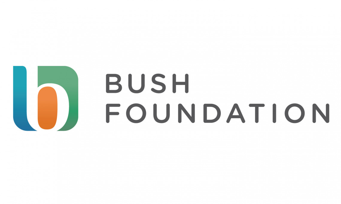 Bush foundation logo