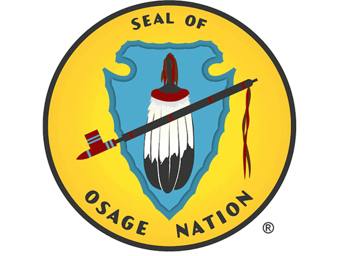 Osage Nation Constitution