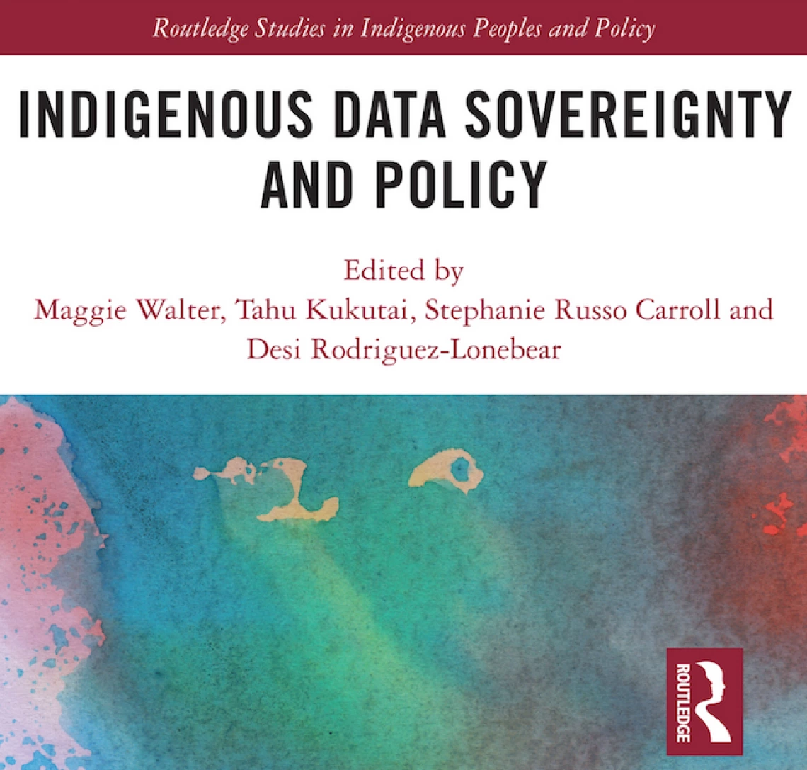 Indigenous Data Sovereignty and Policy