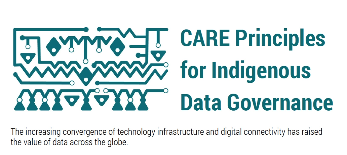 CARE Principles for Indigenous Data Governance