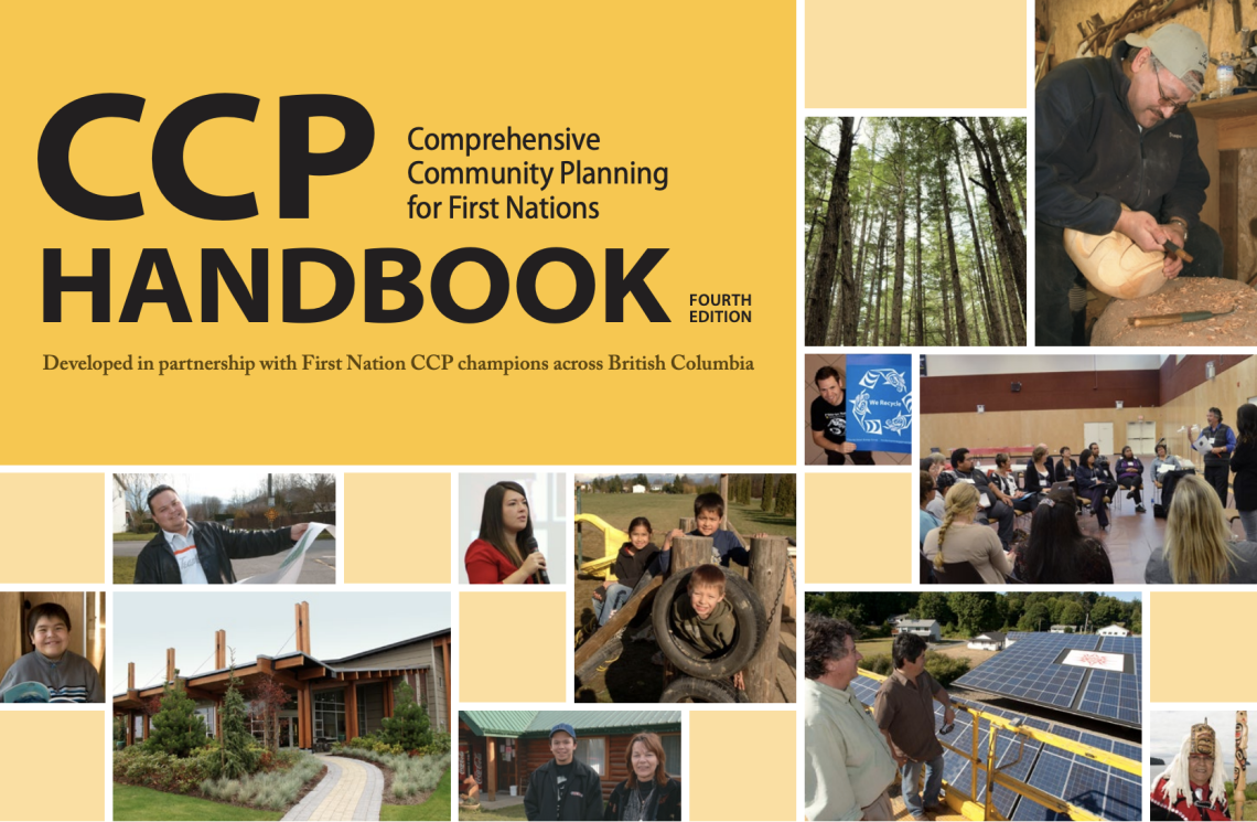CCP Handbook Cover