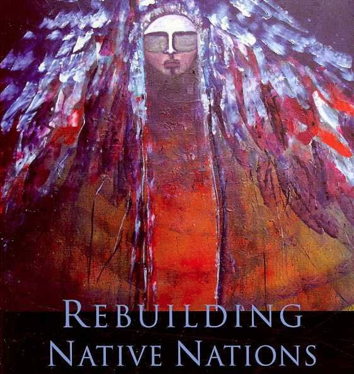 New Book Provides a Guide for Understanding Native Nation Building