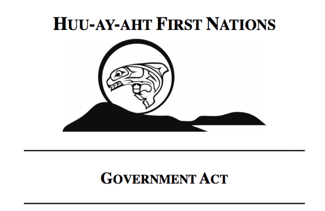 Government Act