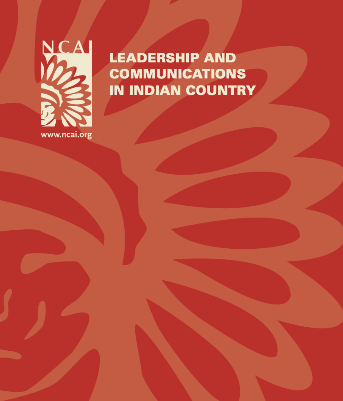 Leadership and Communications in Indian Country