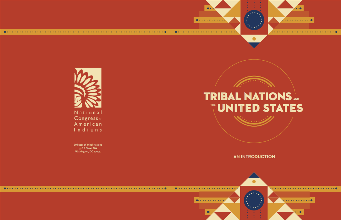 Tribal Nations and the United States: An Introduction