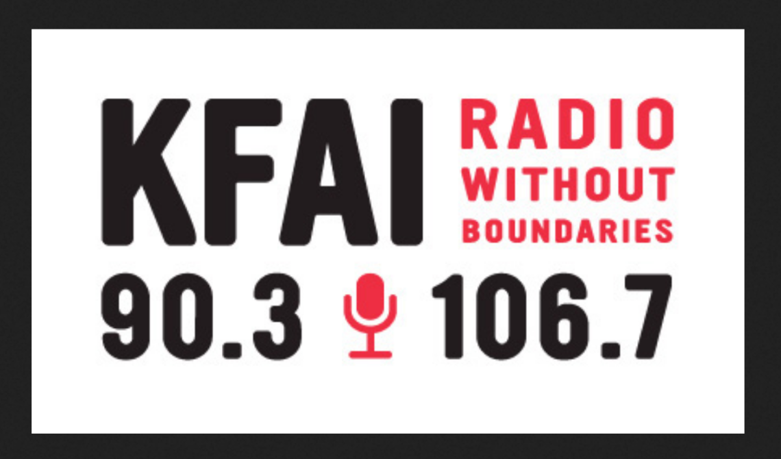 Let's Talk Doctrine of Christian Discovery KFAI Radio Without Boundaries