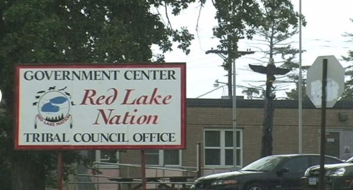 Small Towns: Red Lake Nation