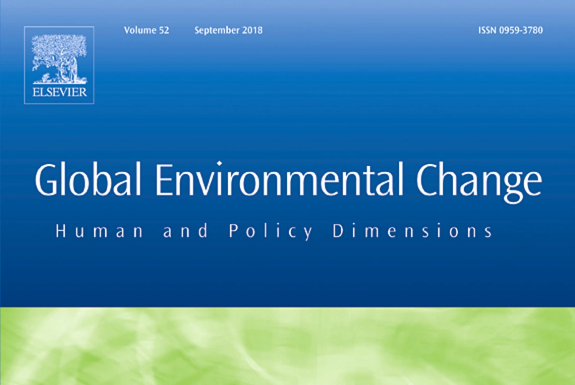 Preparing for the health impacts of climate change in Indigenous communities: The role of community-based adaptation