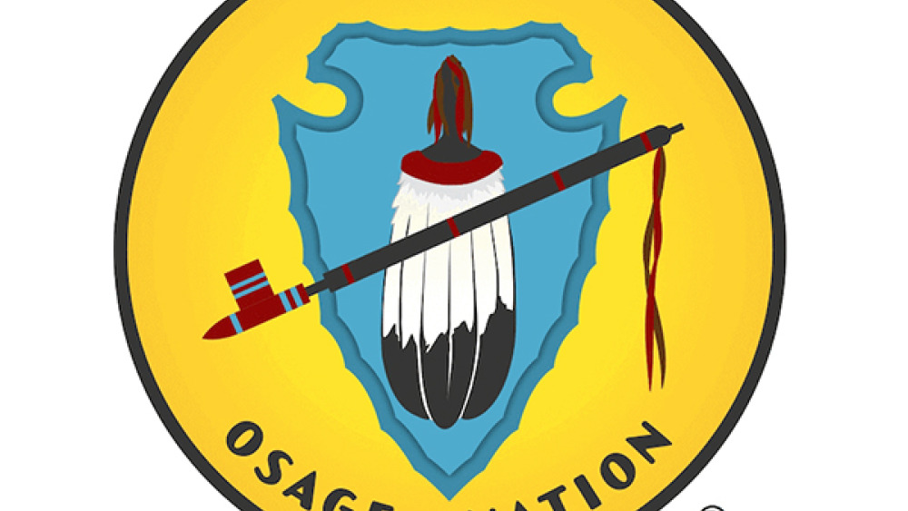 Osage Nation Constitution