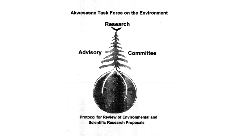 Protocol for Review of Environmental and Scientific Research Proposals