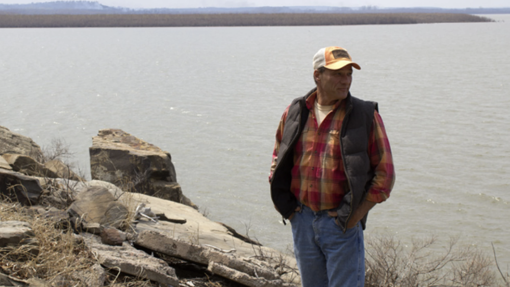 ast-off State Parks Thrive Under Tribal Control, But Not Without Some Struggle