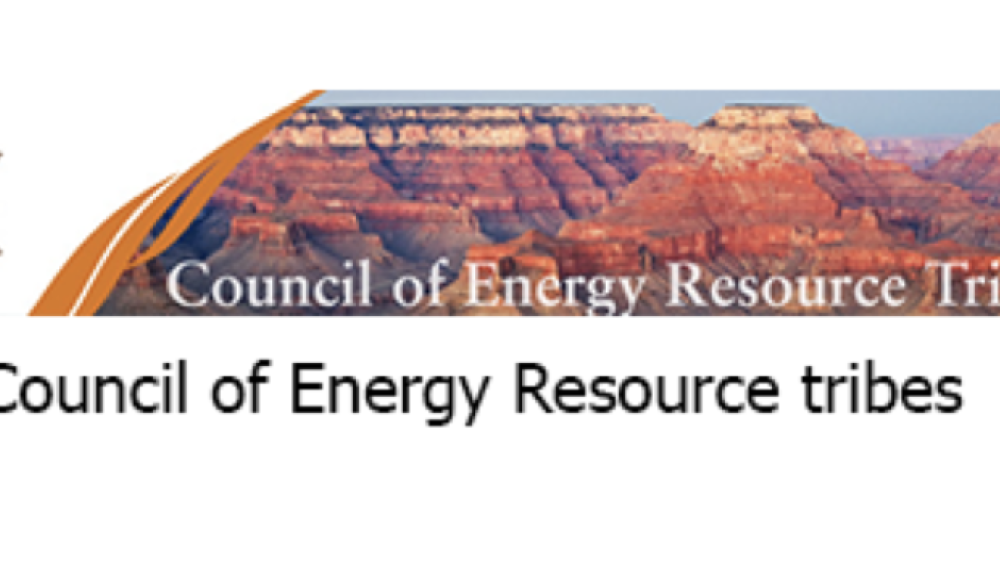 Council of Energy Resource Tribes Enters $3 Billion Biofuels and Bioenergy Agreement