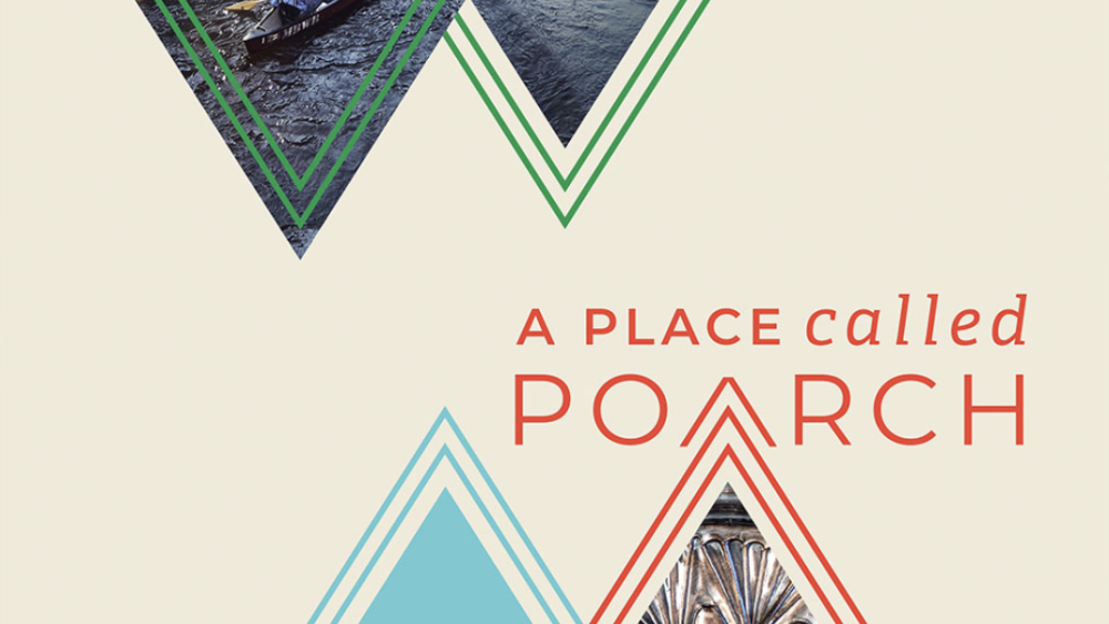 A Place Called Poarch Podcast