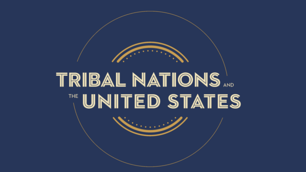 Tribal Nations and the United States: An Introduction