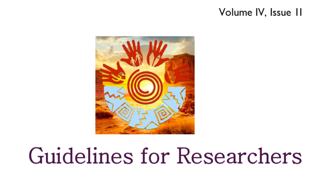 Guidelines for Researchers