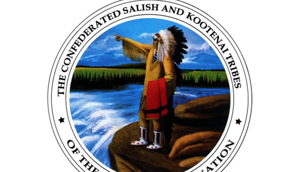 Constitution and Bylaws of the Confederated Salish and Kootenai Tribes of the Flathead Reservation