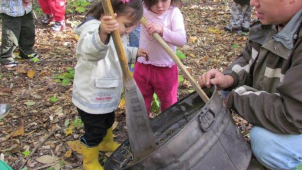 Preserving Culture: 6 Early Childhood Language Immersion Programs