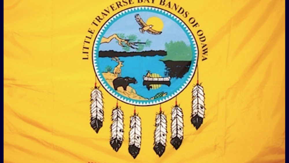 Michigan tribes come together for historic meeting