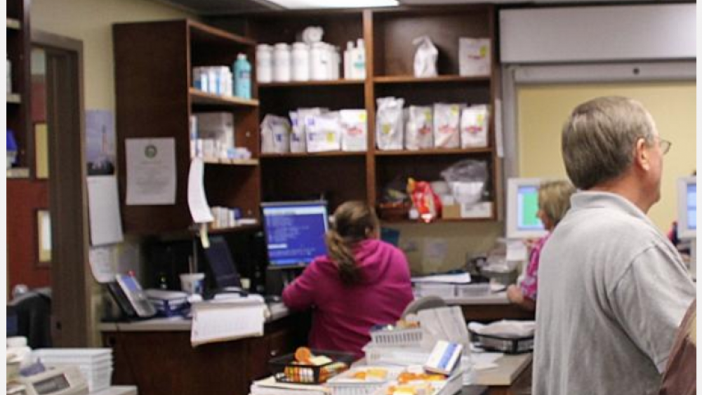 Muscogee Creek Nation Meets Growing Pharmacy Needs Through Bilingual, Self-Refill App