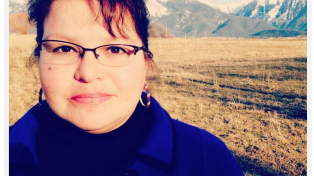 Living Her Dream: Eldena Bear Donâ€™t Walk Discusses Her Law Career