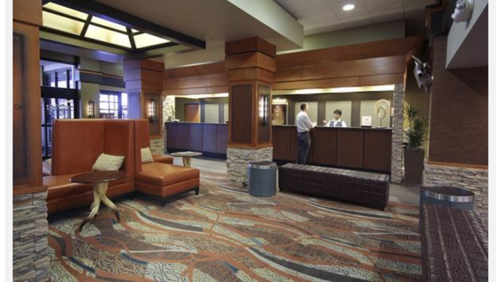 Mille Lacs Corporate Ventures Buys Oklahoma City Embassy Suites Hotel
