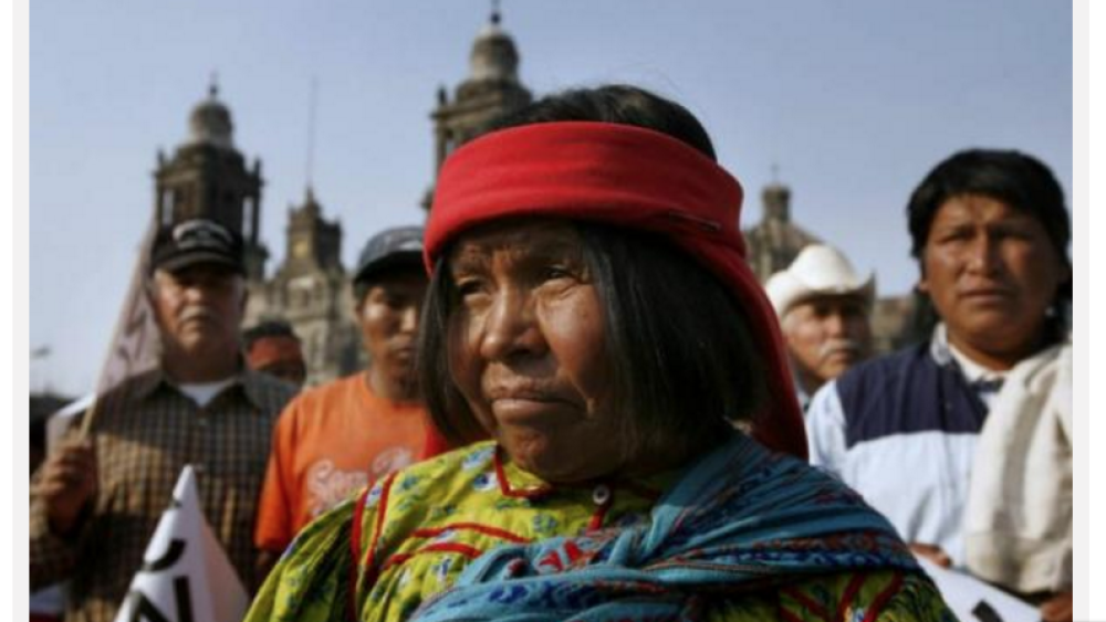 Preserving Indigenous Democracy Preserving Indigenous Democracy