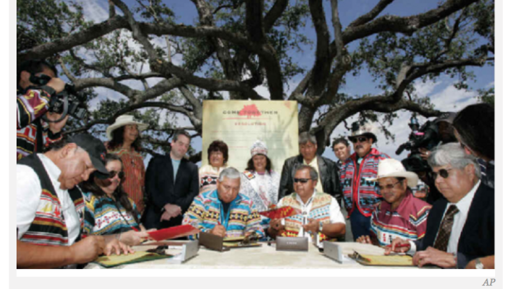 The Growing Economic Might of Indian Country The Growing Economic Might of Indian Country