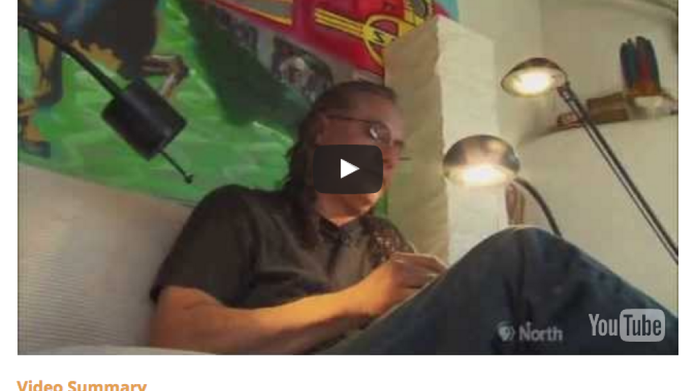 Native Report: Scott Davis