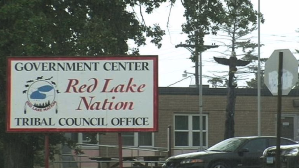 Small Towns: Red Lake Nation