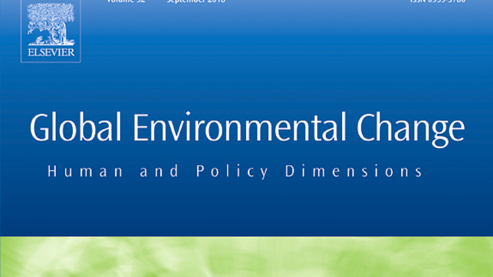 Preparing for the health impacts of climate change in Indigenous communities: The role of community-based adaptation