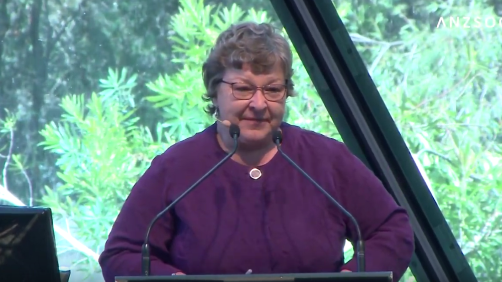 Dr Karen Diver: Indigenous autonomy is the way forward Dr Karen Diver: Indigenous autonomy is the way forward