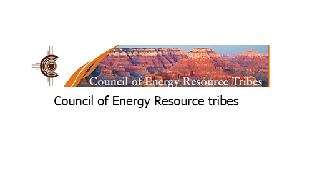 Council of Energy Resource Tribes Enters $3 Billion Biofuels and Bioenergy Agreement