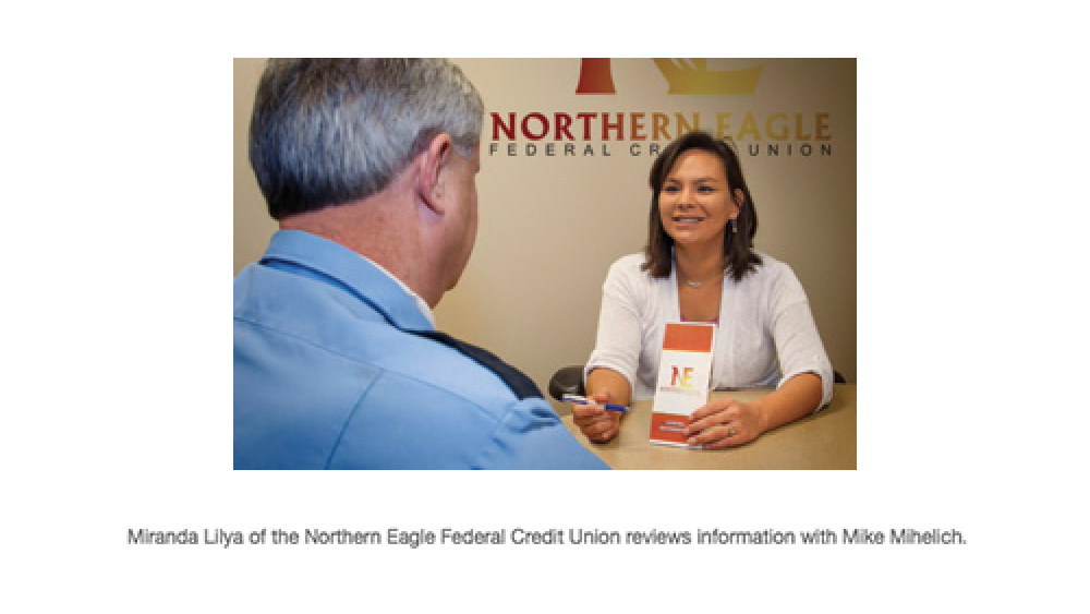 Credit union has grand opening at Fortune Bay Credit union has grand opening at Fortune Bay